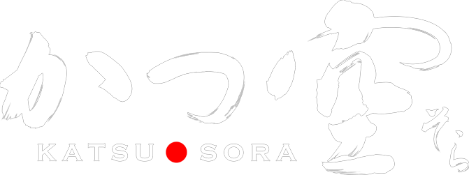 Katsu Sora